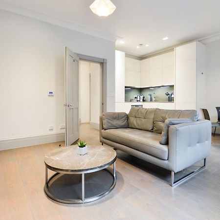 Soho Deluxe 1 Bedroom Apartment By Concept Apartments London Exterior photo